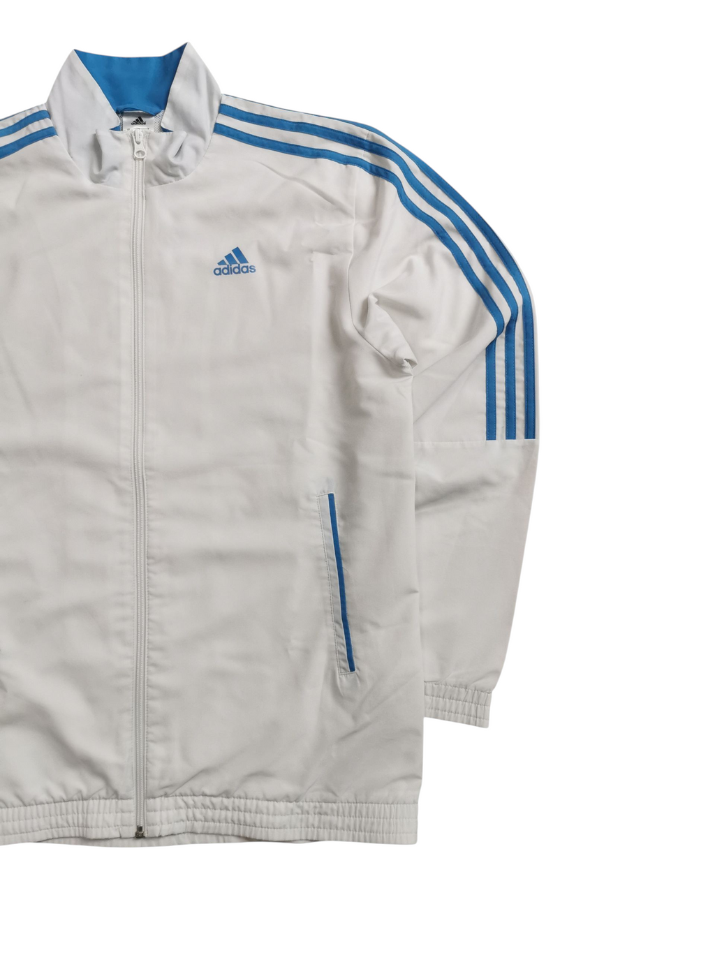 Adidas Trackjacket (M)