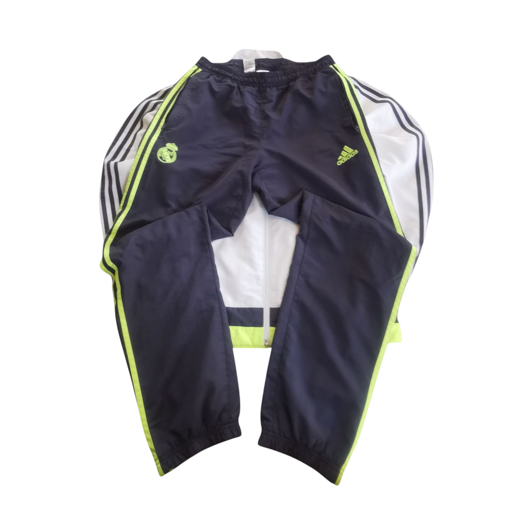 Real Madrid Tracksuit (M)