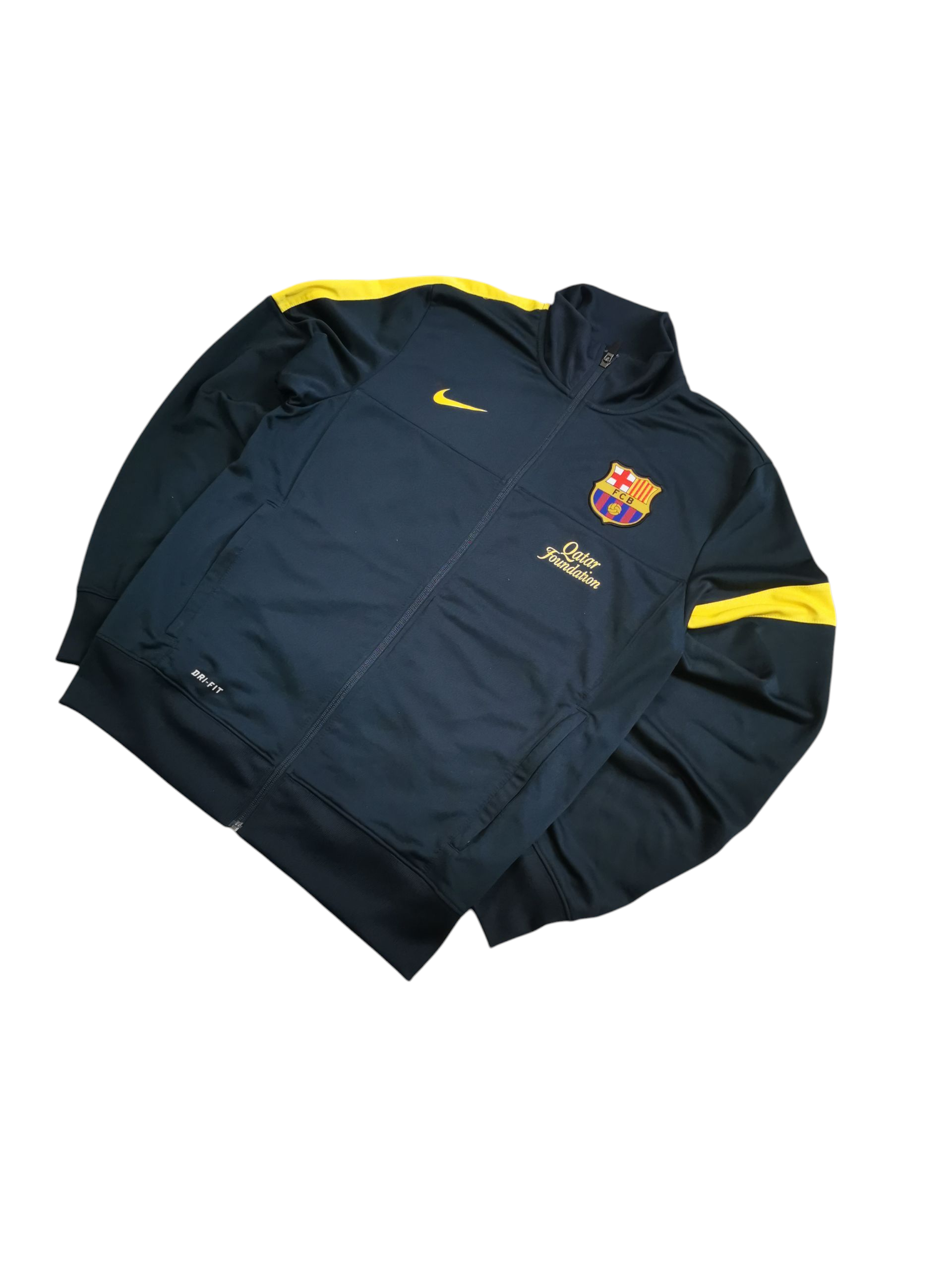 Nike FC Barcelona Trackjacket M