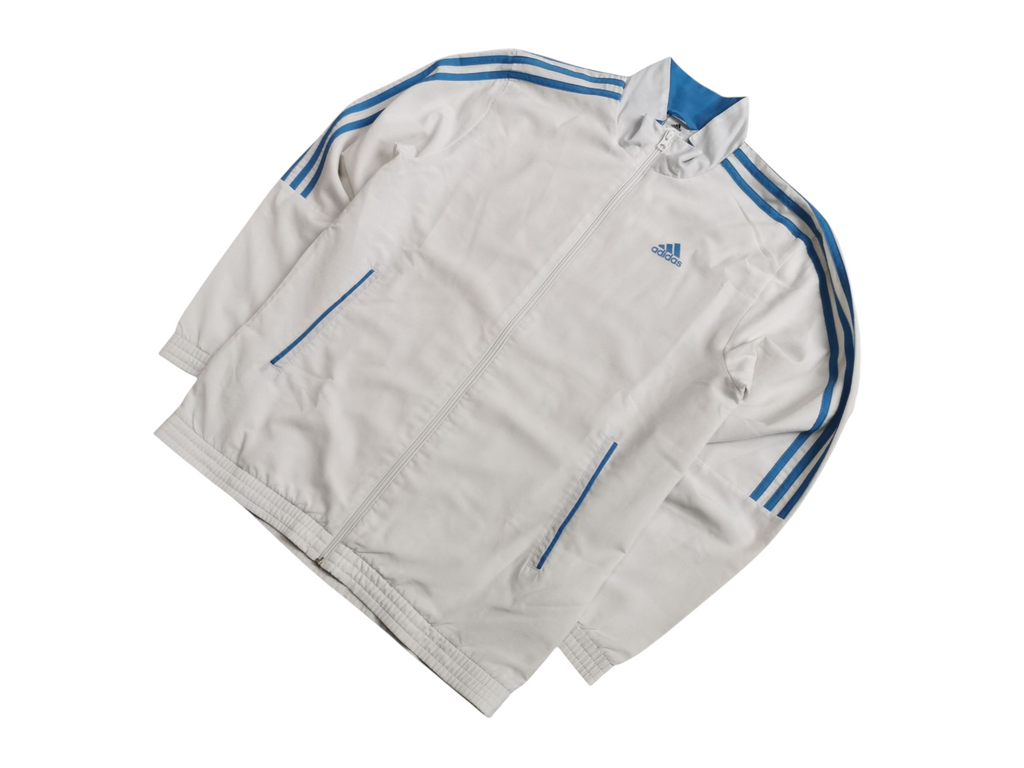 Adidas Trackjacket (M)