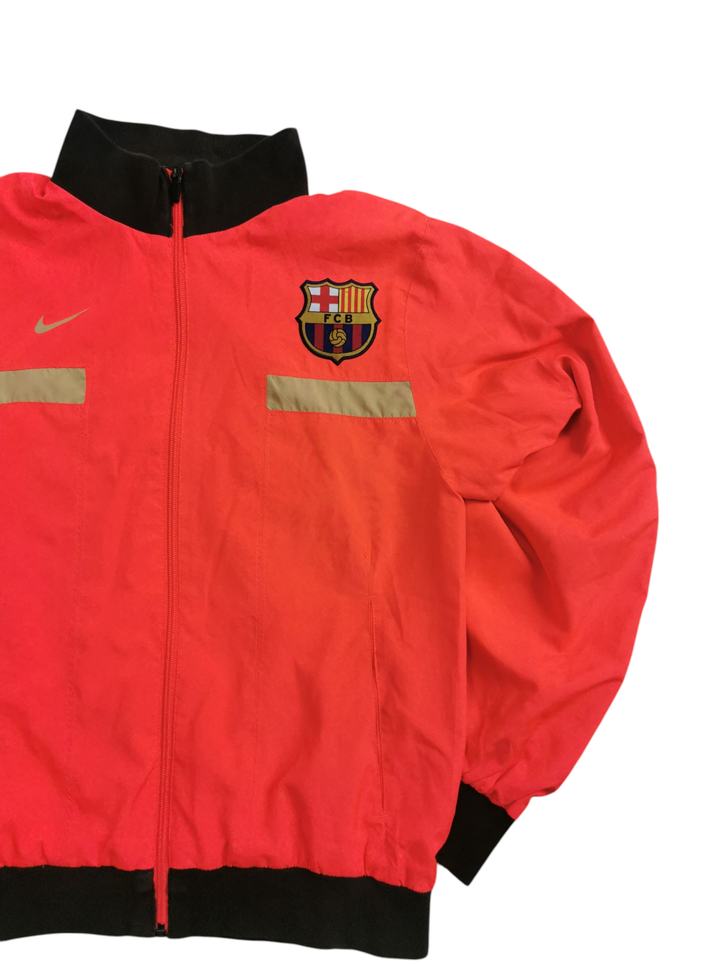 Nike FC Barcelone Trackjacket S