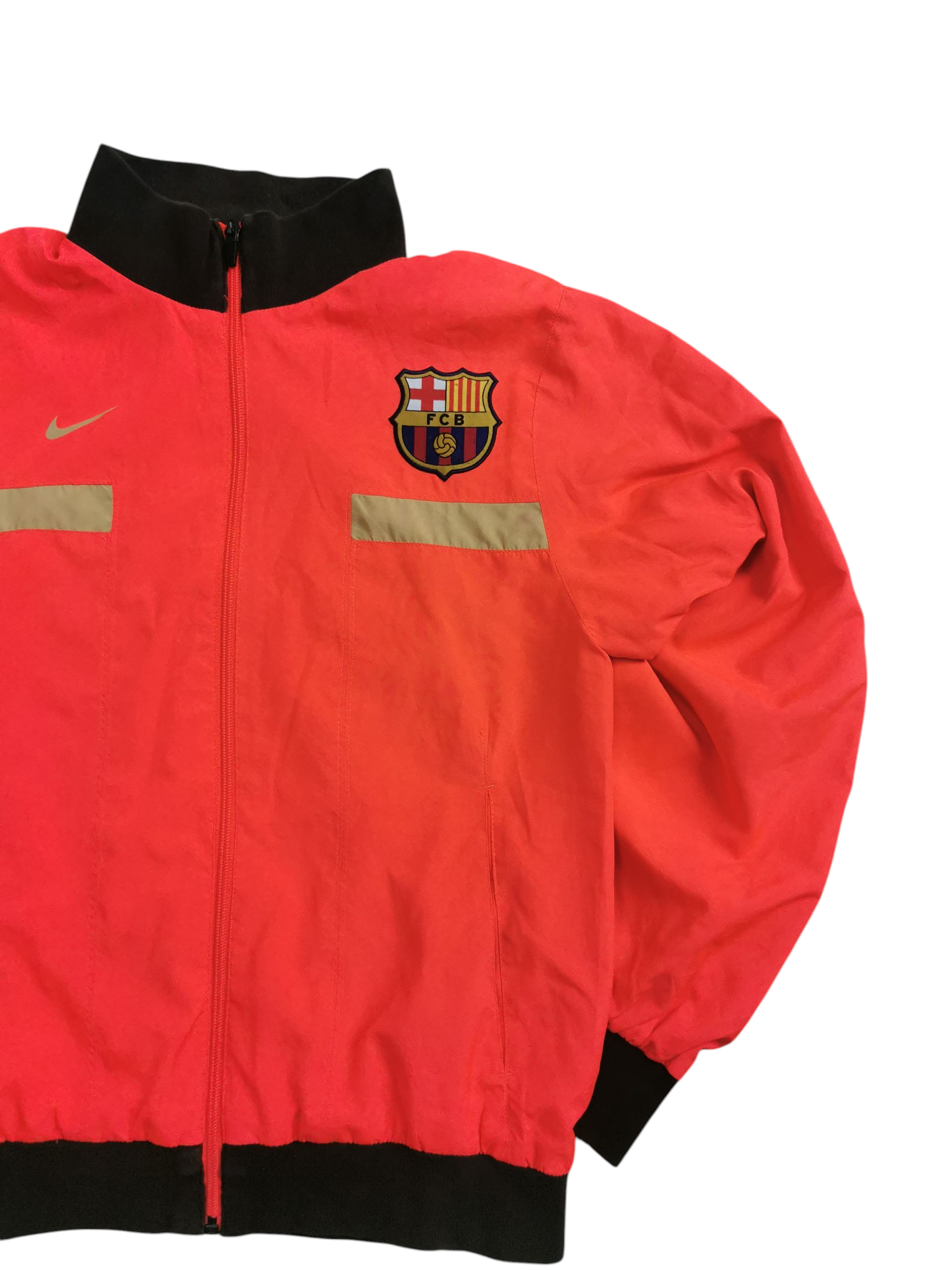 Nike FC Barcelone Trackjacket S
