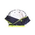 Real Madrid Tracksuit (M)
