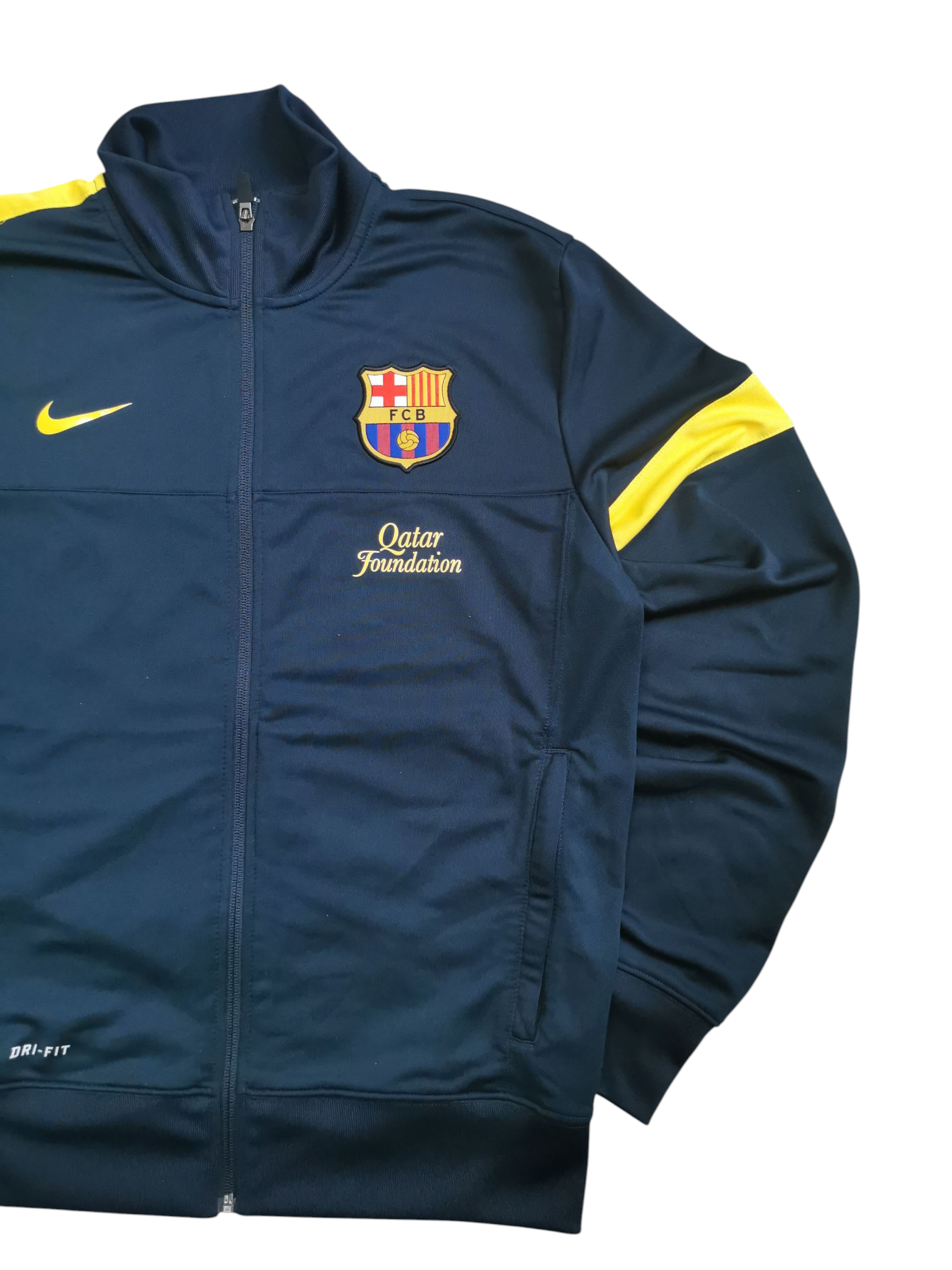 Nike FC Barcelona Trackjacket M