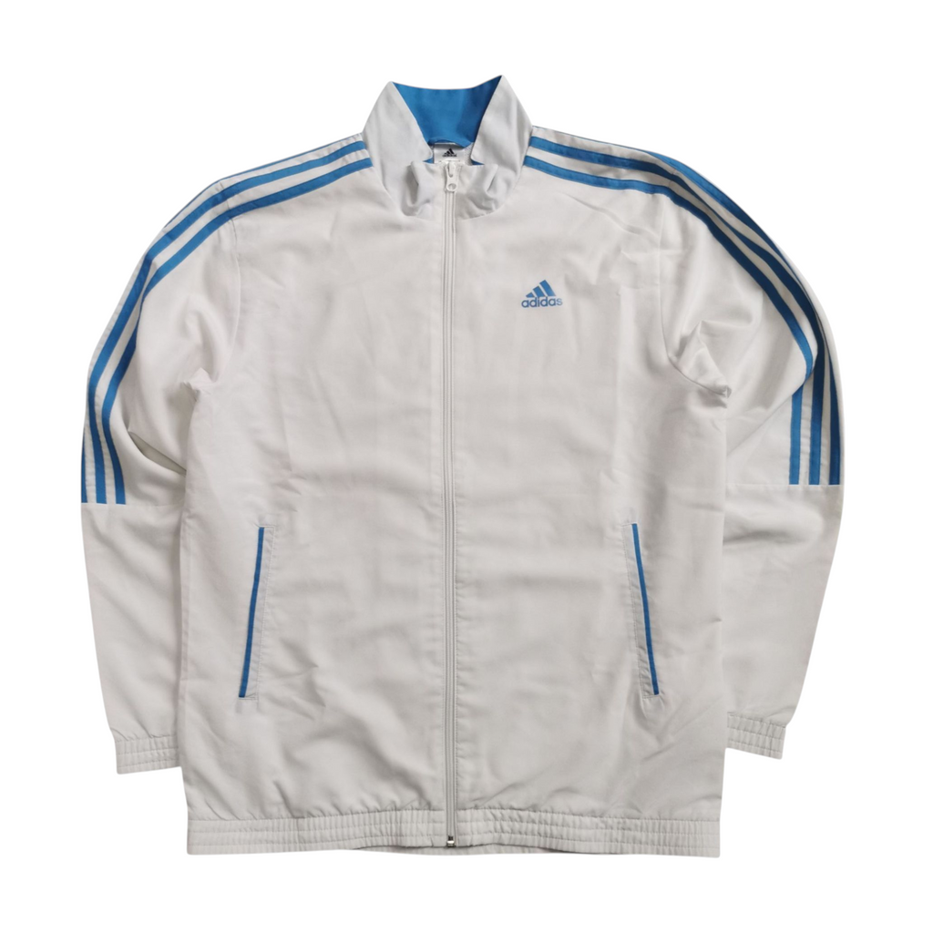 Adidas Trackjacket (M)