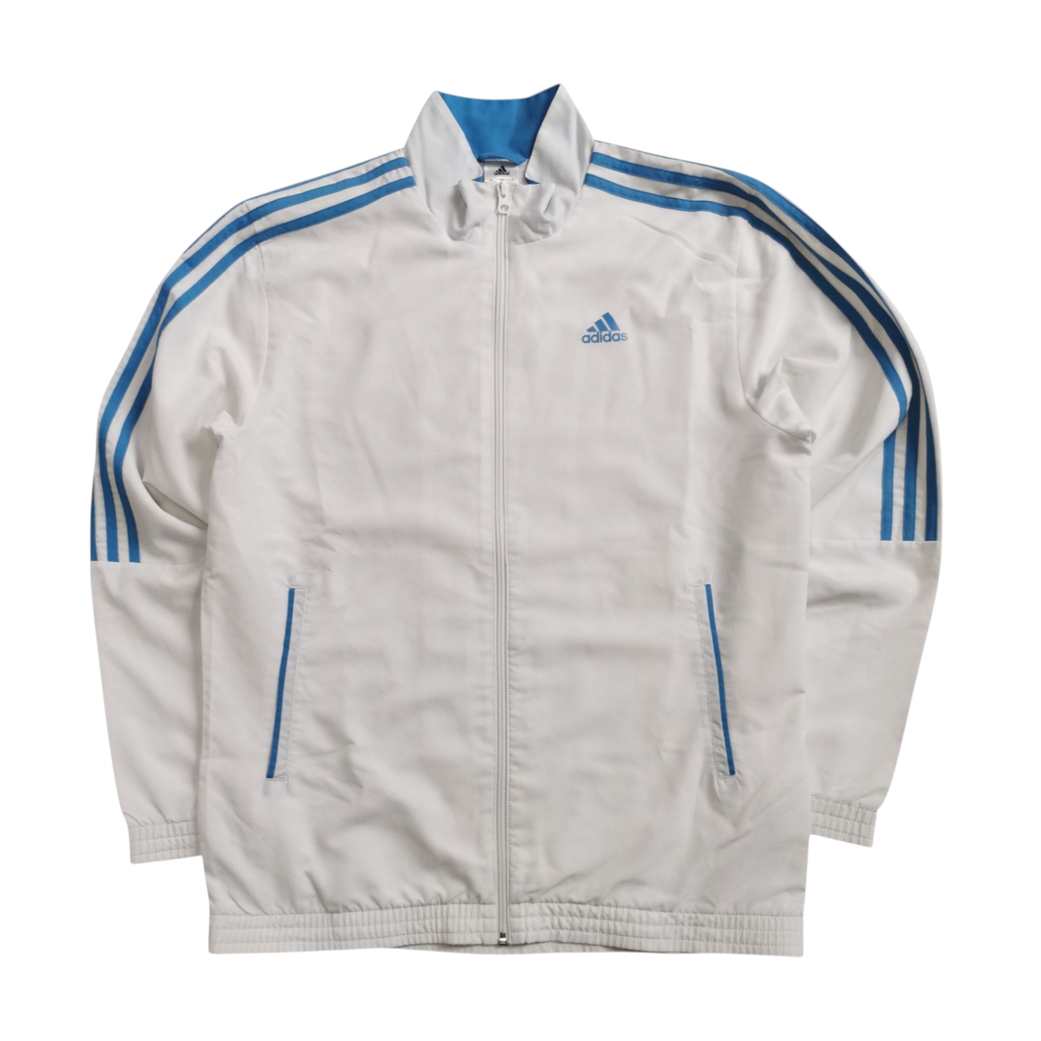 Adidas Trackjacket (M)