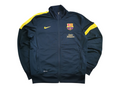Nike FC Barcelona Trackjacket M