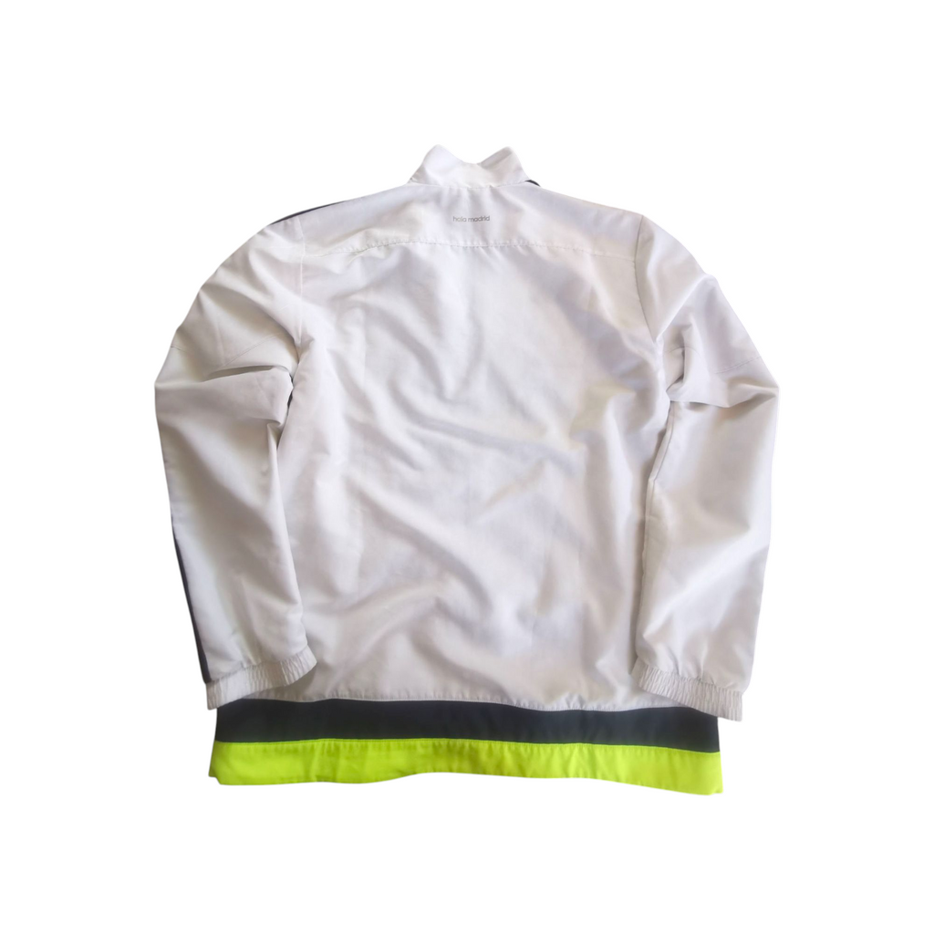 Real Madrid Tracksuit (M)