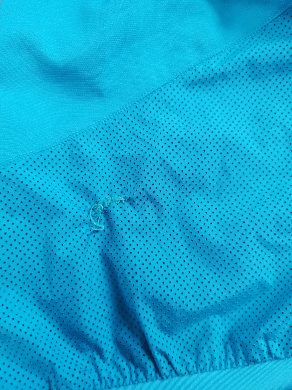 Nike FC Barcelona Tracksuits S